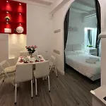 아파트 Michelangelo's Place 피렌체