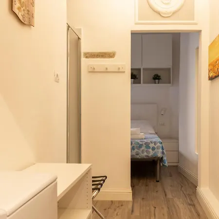 Michelangelo's Place Appartement Florence