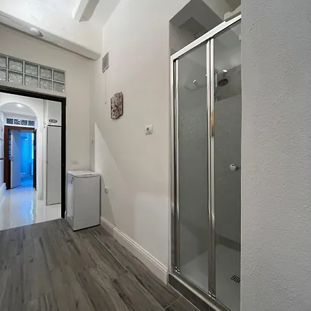 Michelangelo's Place Apartamento