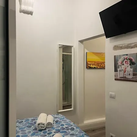 Michelangelo's Place Apartamento