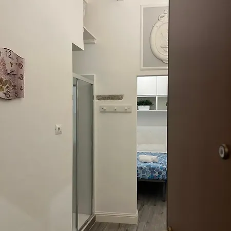 Michelangelo's Place Apartamento