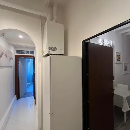 Apartamento Michelangelo's Place