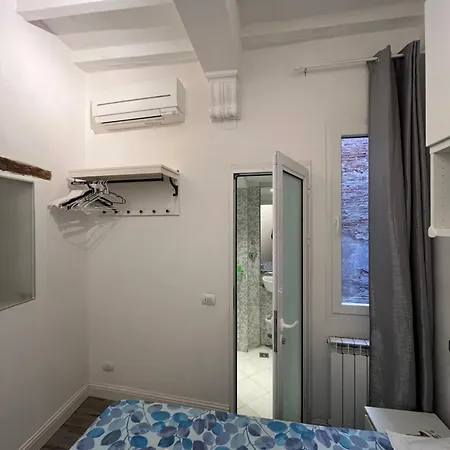 Apartamento Michelangelo's Place Florencia