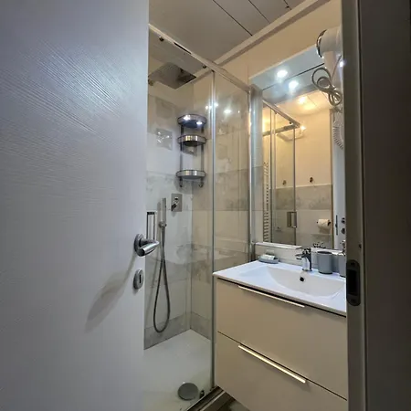 Apartamento Michelangelo's Place