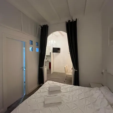 Michelangelo's Place Apartamento Florencia