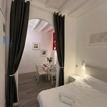 Apartamento Michelangelo's Place *