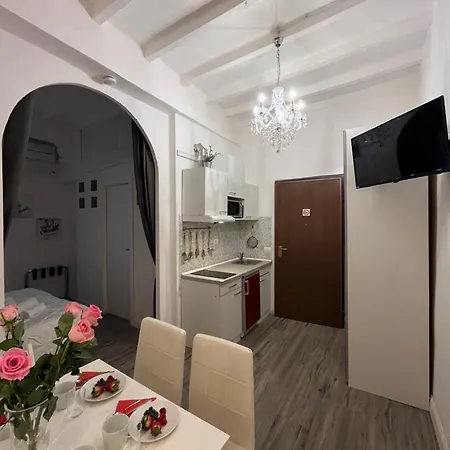 Apartamento Michelangelo's Place Florencia