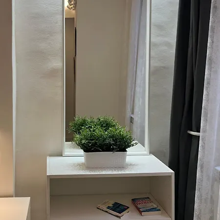 Michelangelo's Place フィレンツェ