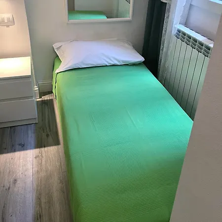 Lägenhet Michelangelo's Place