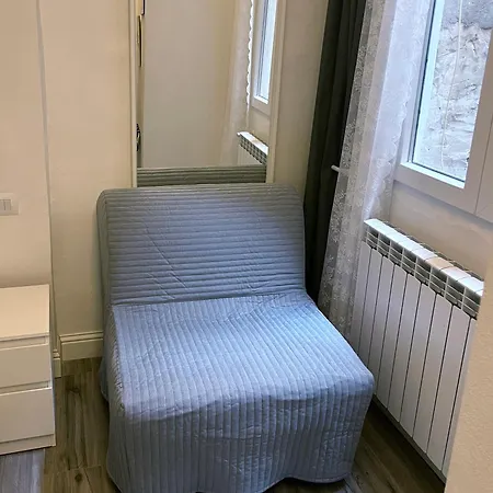 Michelangelo's Place Apartamento *