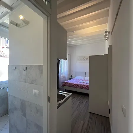 Appartement Michelangelo's Place