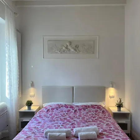 Appartement Michelangelo's Place *