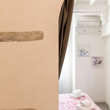 Michelangelo's Place Appartement