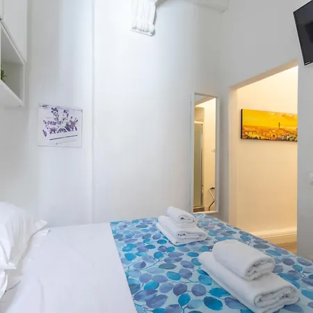 Michelangelo's Place Apartamento Florencia