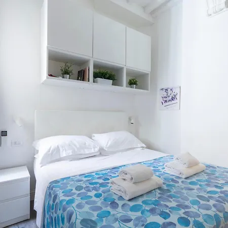 Appartement Michelangelo's Place