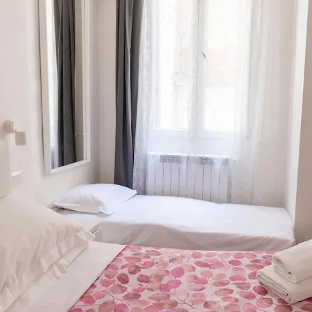 Appartement Michelangelo's Place Florence