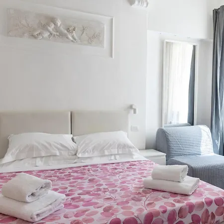Michelangelo's Place Apartamento