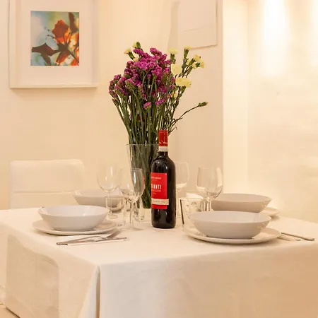 Apartament Michelangelo's Place *