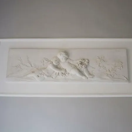 Michelangelo's Place Lägenhet *