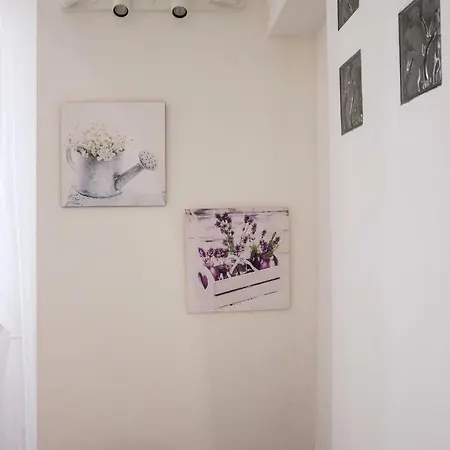 Apartamento Michelangelo's Place