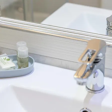 شقة Michelangelo's Place فلورنس