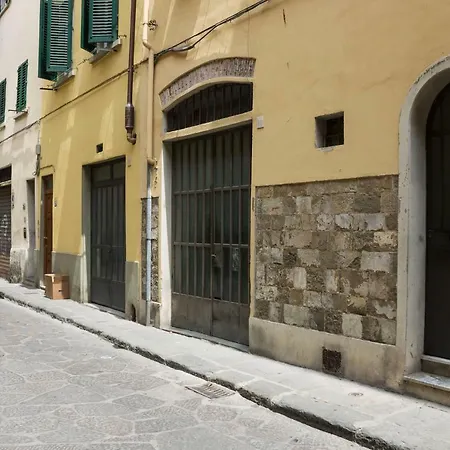 Michelangelo's Place Daire